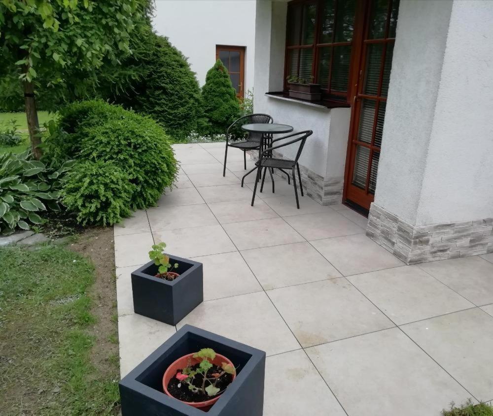 Penzion Beskyd Dolni Becva Экстерьер фото